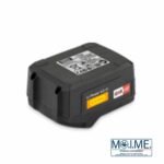 Batteria Li-Power18 V / 4.0 Ah CAS