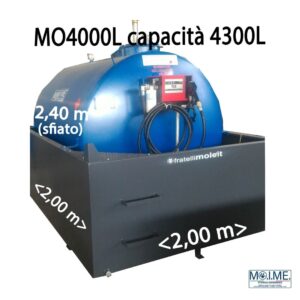 MO4000